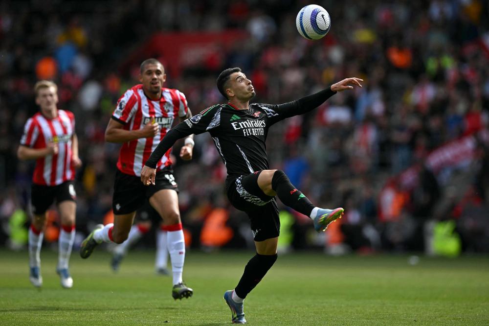 icial